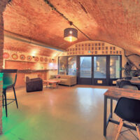 Cave Bar Atypique