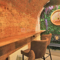 Cave Bar Atypique