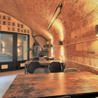 Cave Bar Atypique