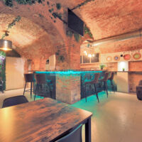 Cave Bar Atypique
