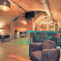 Cave Bar Atypique