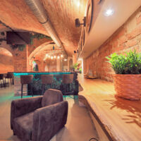Cave Bar Atypique