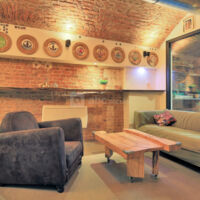 Cave Bar Atypique