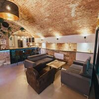 Cave Bar Atypique