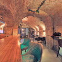 Cave Bar Atypique