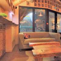 Cave Bar Atypique