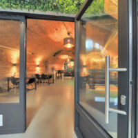 Cave Bar Atypique