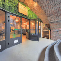 Cave Bar Atypique