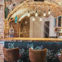 Cave Bar Atypique
