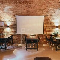 Cave Bar Atypique
