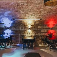 Cave Bar Atypique