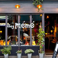 Chez Meme