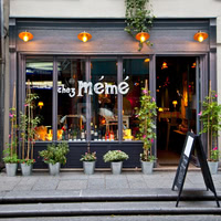 Chez Meme
