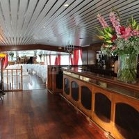 Bar central