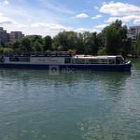 Bateau extérieur