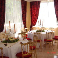 Hôtel Acostel