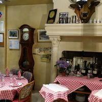 L'Auberge Aveyronnaise