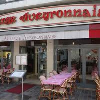 L'Auberge Aveyronnaise