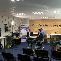 Etable Cowork