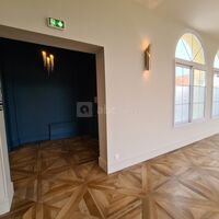 Salle de réception principale
