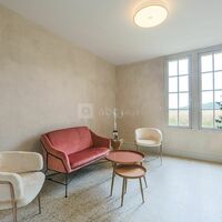 Petit salon