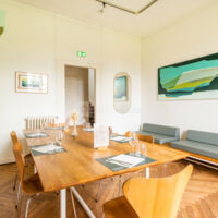 Manoir de Procé - Table d'hôte
