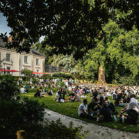 Manoir de Procé