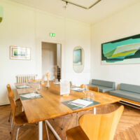 Manoir de Procé - Table d'hôte