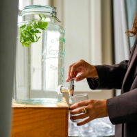 Manoir de Procé - Boissons