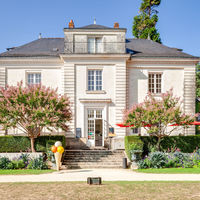 Manoir de Procé - Vue extérieure