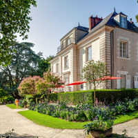 Manoir de Procé - Vue extérieure