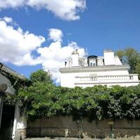 Château de Saint Brice