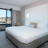 Hôtel Renaissance Aix-en-Provence
