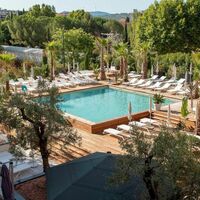 Hôtel Renaissance Aix-en-Provence