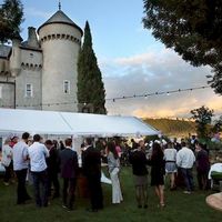 Château de Lugagnac