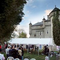 Château de Lugagnac