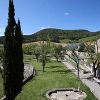 Château de Lugagnac