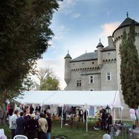 Château de Lugagnac