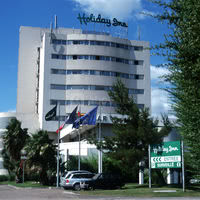 Holiday inn
