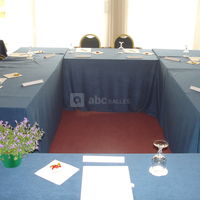 Salon de réunion