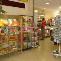 Boutique et tabac
