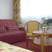 Chambre 1