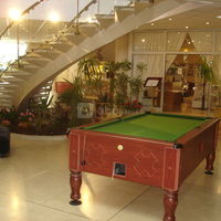 Billard