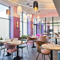 Le Magnetic Hôtel Aiden By Best Western