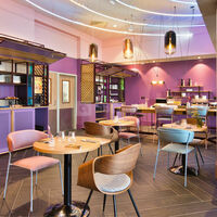 Le Magnetic Hôtel Aiden By Best Western