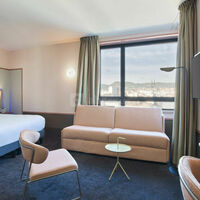Le Magnetic Hôtel Aiden By Best Western