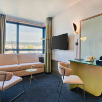 Le Magnetic Hôtel Aiden By Best Western