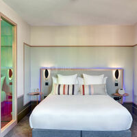 Le Magnetic Hôtel Aiden By Best Western