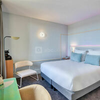 Le Magnetic Hôtel Aiden By Best Western