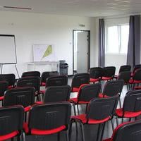 Salle de séminaire